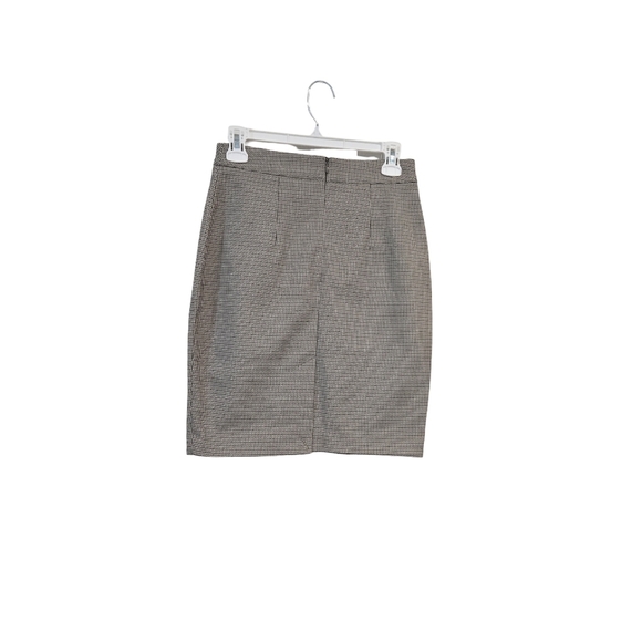 H&M Gray Knee-Length Pencil Skirt Work (New) - Picture 11 of 14